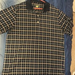 Greg Norman XXL Golf Polo